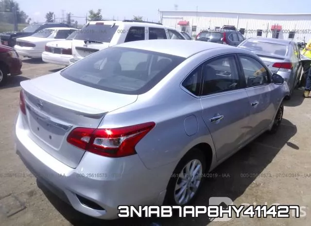 3N1AB7AP8HY411427 фото 5