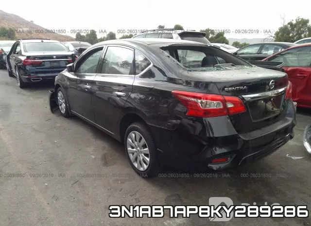 3N1AB7AP8KY289286 фото 4
