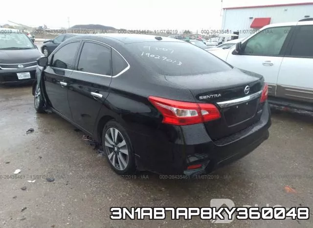 3N1AB7AP8KY360048 фото 4
