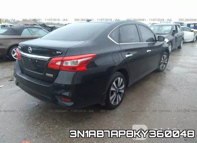 3N1AB7AP8KY360048 фото 5