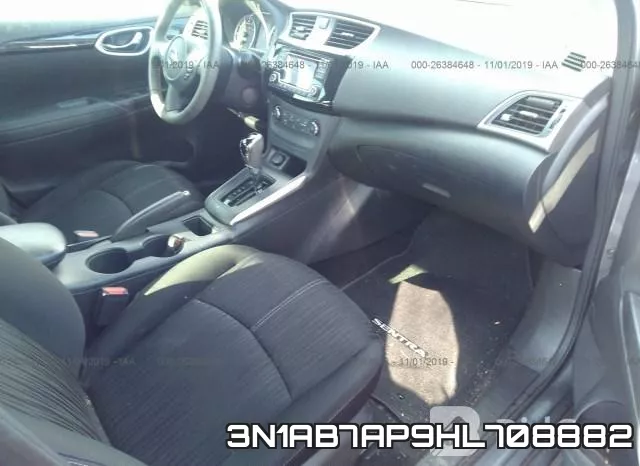 3N1AB7AP9HL708882 фото 6