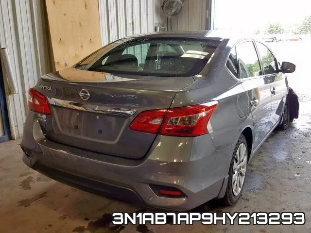 3N1AB7AP9HY213293 фото 5