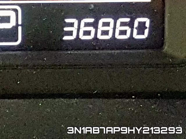 3N1AB7AP9HY213293 фото 9