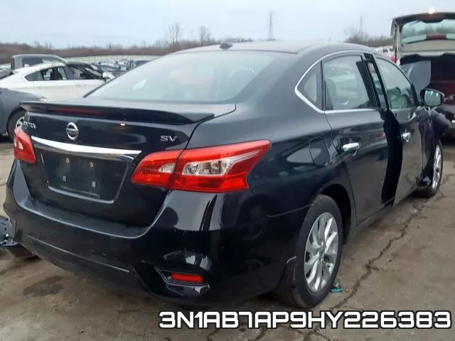 3N1AB7AP9HY226383 фото 5