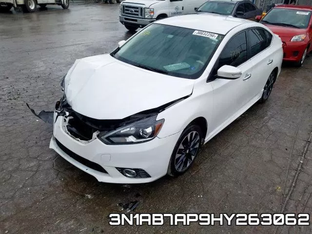 3N1AB7AP9HY263062 фото 3