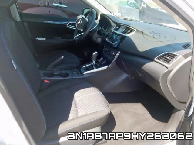 3N1AB7AP9HY263062 фото 6
