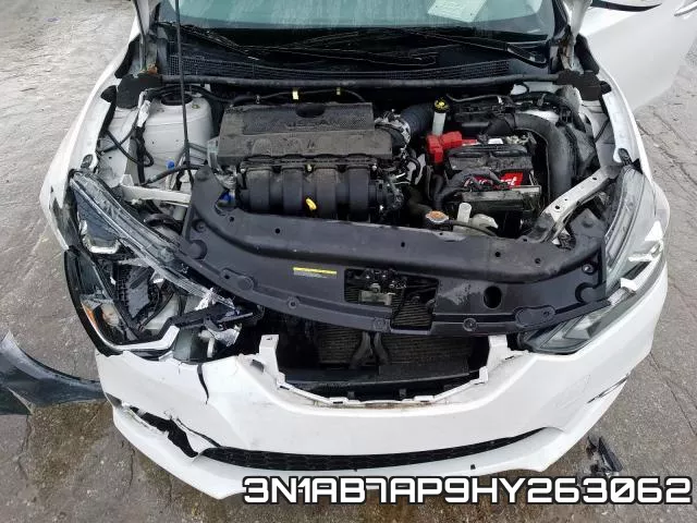 3N1AB7AP9HY263062 фото 8