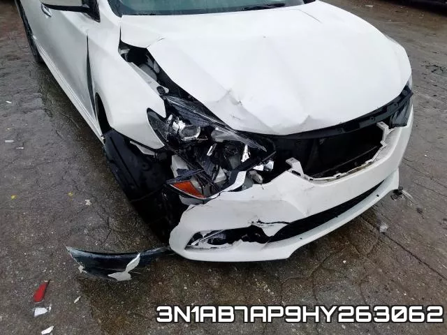 3N1AB7AP9HY263062 фото 10