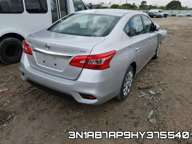 3N1AB7AP9HY375540 фото 5
