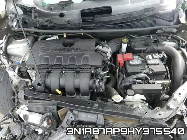 3N1AB7AP9HY375540 фото 8