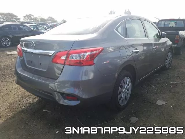 3N1AB7AP9JY225885 фото 5