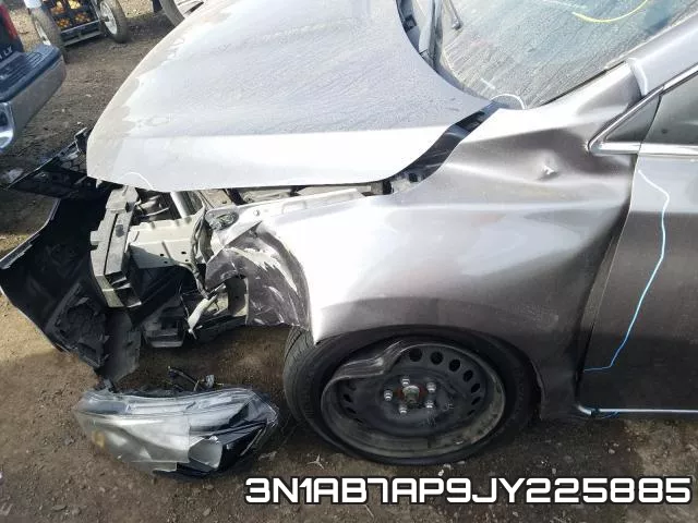 3N1AB7AP9JY225885 фото 10