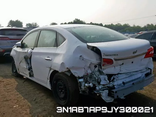3N1AB7AP9JY300021 фото 4