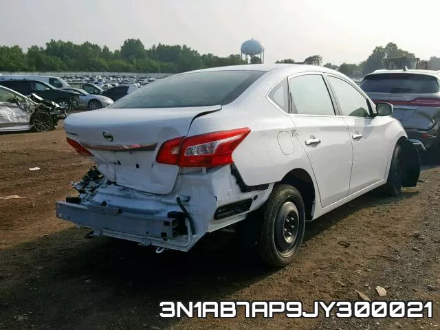3N1AB7AP9JY300021 фото 5