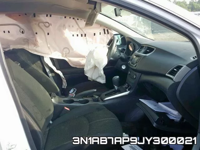 3N1AB7AP9JY300021 фото 6
