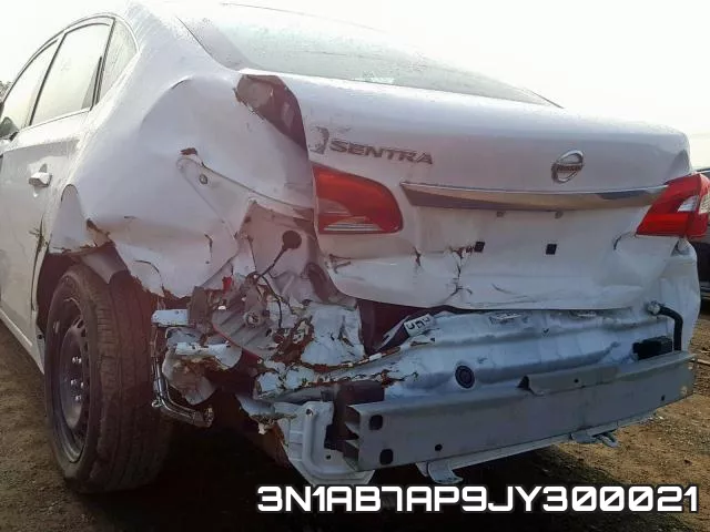 3N1AB7AP9JY300021 фото 10