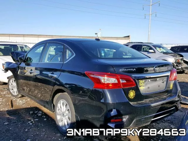 3N1AB7AP9KY284663 фото 4