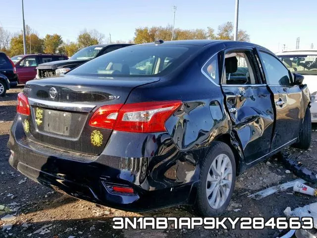 3N1AB7AP9KY284663 фото 5