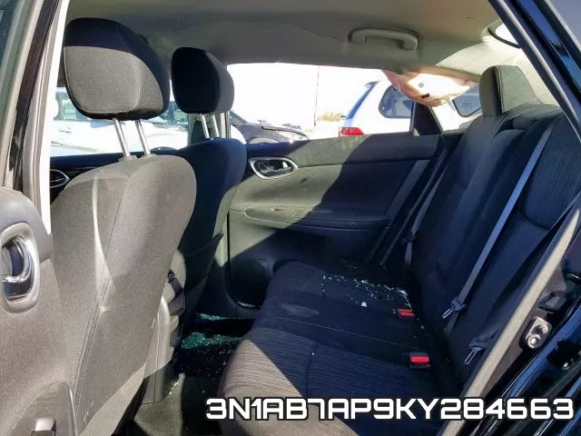3N1AB7AP9KY284663 фото 7