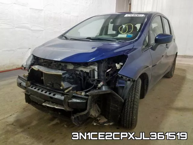 3N1CE2CPXJL361519 фото 3
