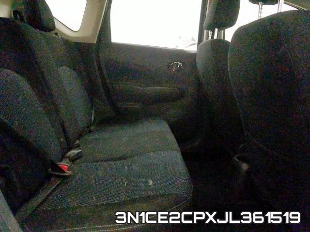 3N1CE2CPXJL361519 фото 7