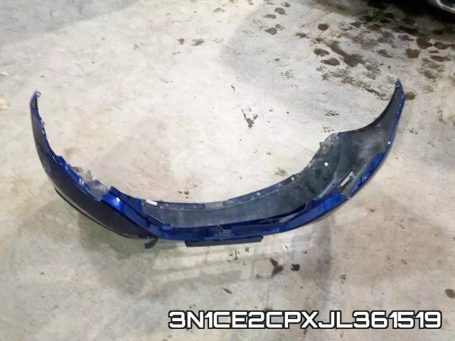 3N1CE2CPXJL361519 фото 10