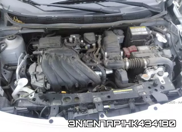3N1CN7AP1HK434180 фото 2