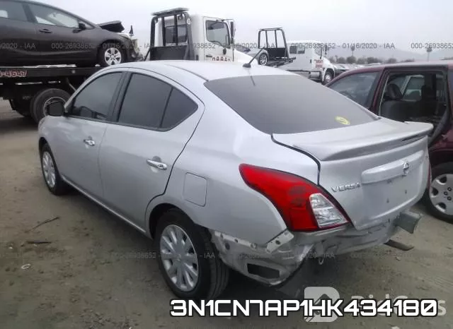3N1CN7AP1HK434180 фото 4