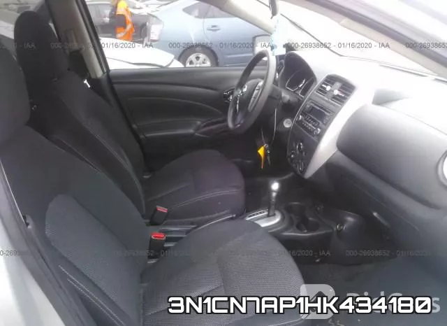 3N1CN7AP1HK434180 фото 6