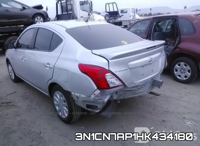 3N1CN7AP1HK434180 фото 7