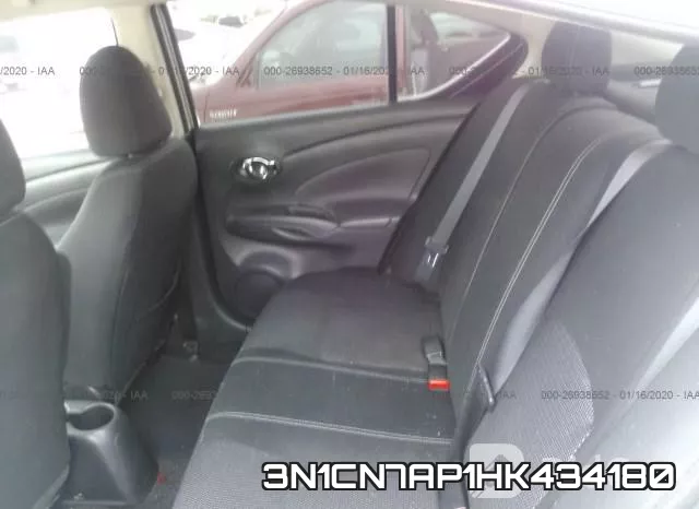 3N1CN7AP1HK434180 фото 9