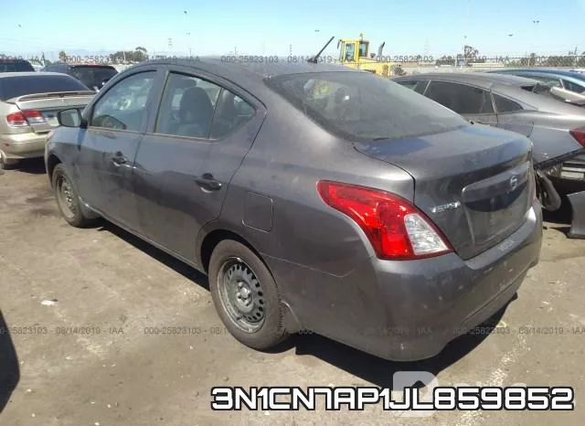 3N1CN7AP1JL859852 фото 4