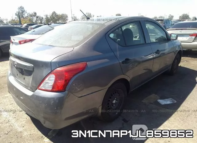 3N1CN7AP1JL859852 фото 5