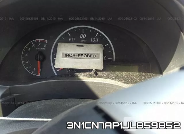 3N1CN7AP1JL859852 фото 8