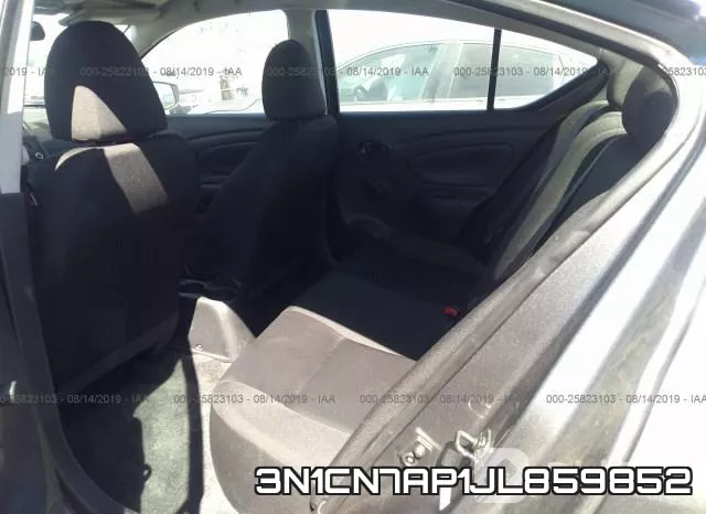 3N1CN7AP1JL859852 фото 9