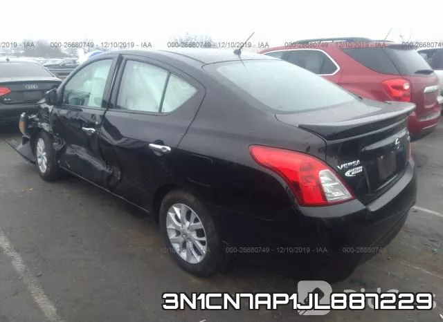 3N1CN7AP1JL887229 фото 4