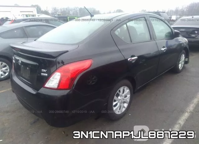 3N1CN7AP1JL887229 фото 5