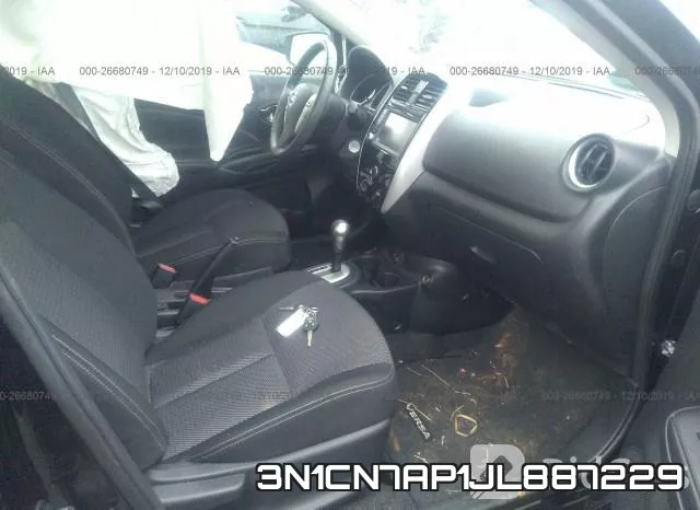 3N1CN7AP1JL887229 фото 6