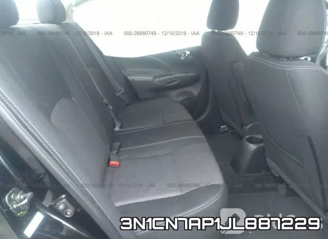 3N1CN7AP1JL887229 фото 9