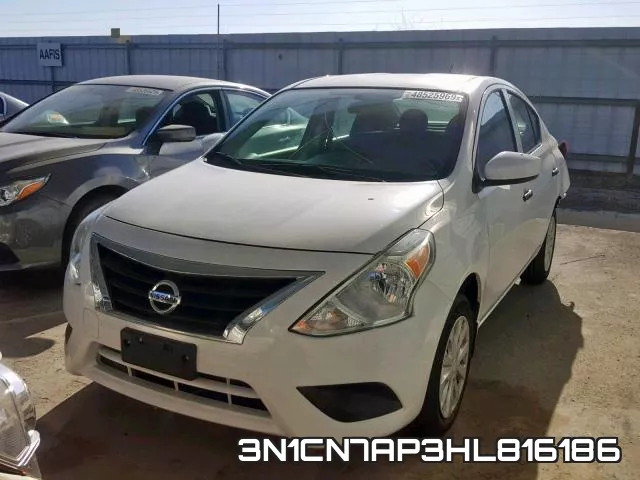 3N1CN7AP3HL816186 фото 3