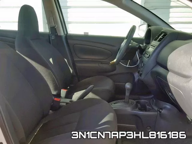 3N1CN7AP3HL816186 фото 6