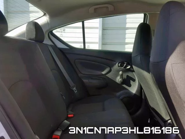 3N1CN7AP3HL816186 фото 7