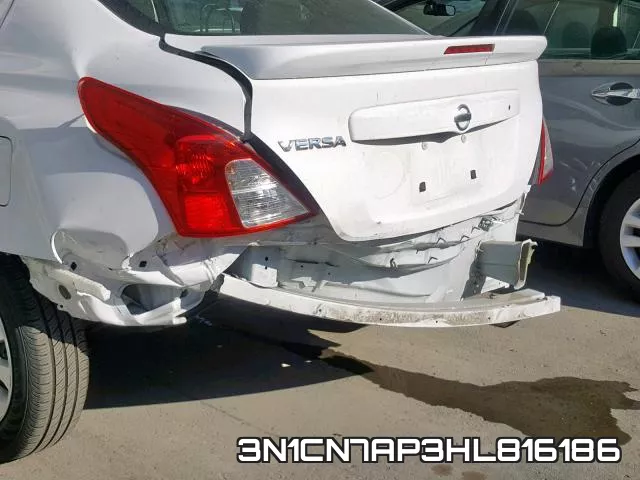 3N1CN7AP3HL816186 фото 10