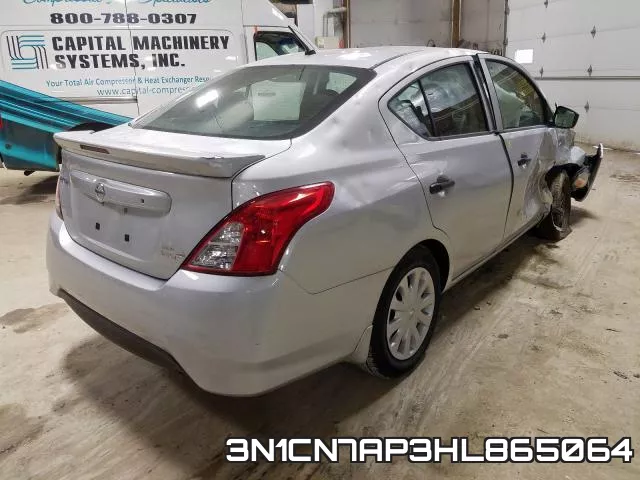 3N1CN7AP3HL865064 фото 5