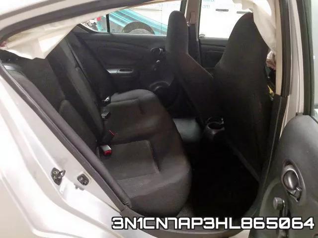 3N1CN7AP3HL865064 фото 7