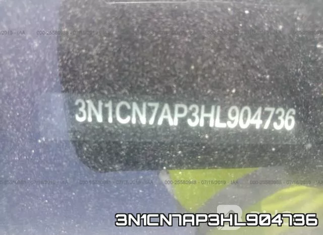 3N1CN7AP3HL904736 фото 10