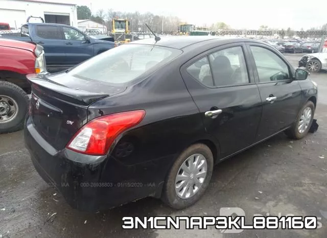 3N1CN7AP3KL881160 фото 5