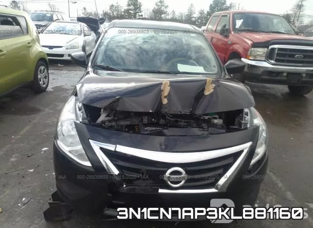3N1CN7AP3KL881160 фото 7