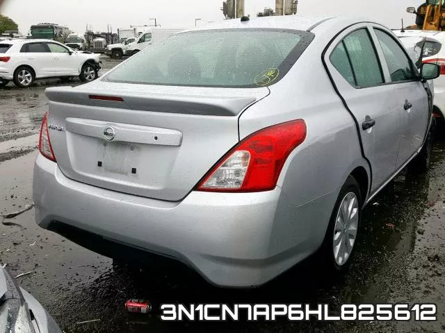 3N1CN7AP6HL825612 фото 5