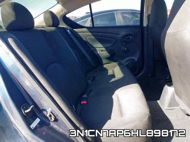 3N1CN7AP6HL898172 фото 7